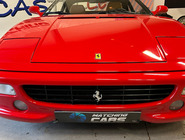 F355 BERLINETTA